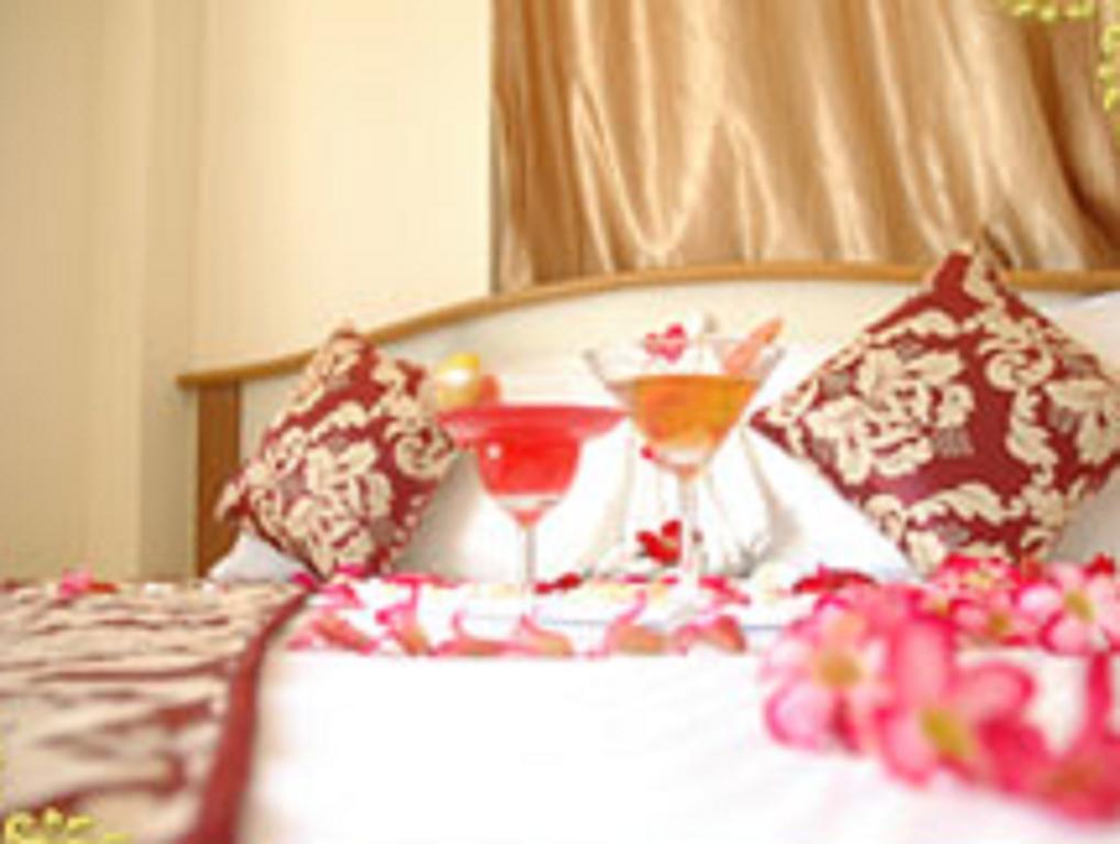 Diamond Crown Hotel Tawè Zewnętrze zdjęcie