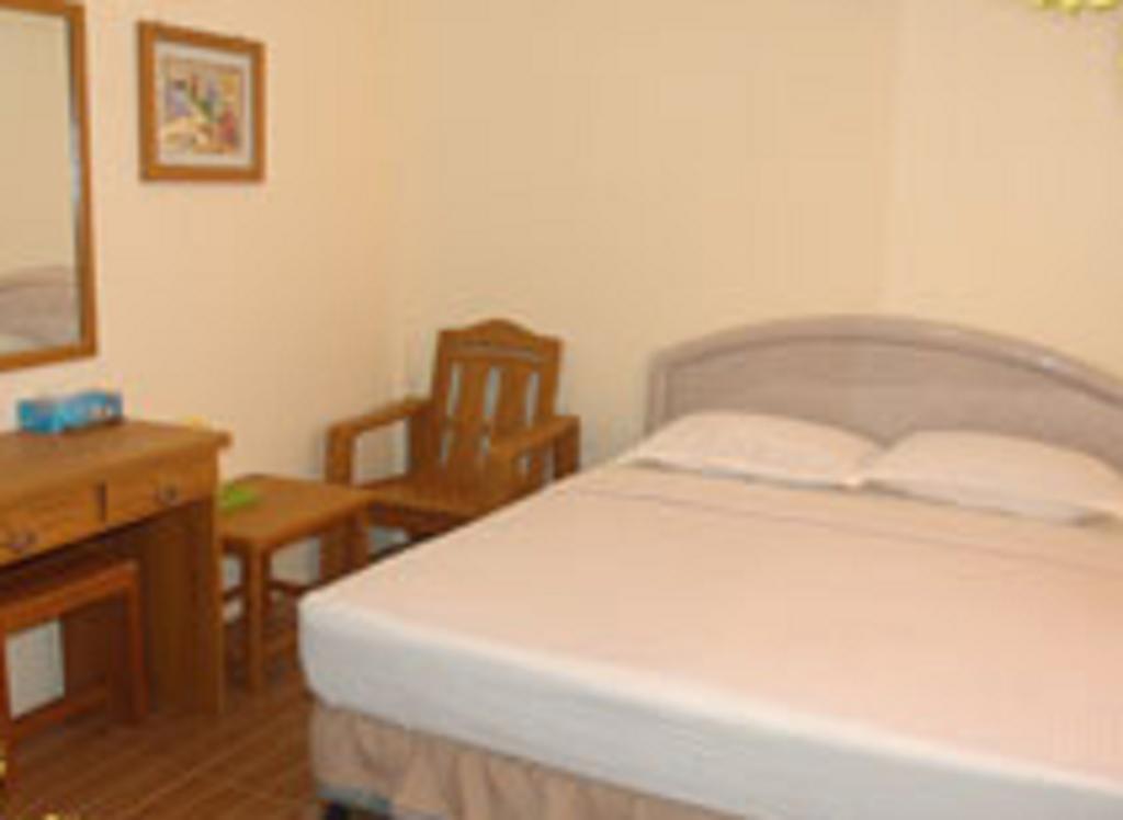 Diamond Crown Hotel Tawè Zewnętrze zdjęcie
