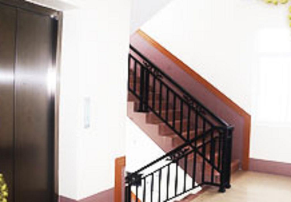 Diamond Crown Hotel Tawè Zewnętrze zdjęcie