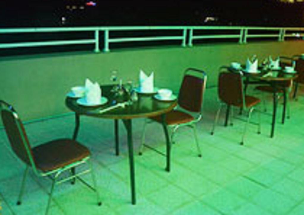 Diamond Crown Hotel Tawè Zewnętrze zdjęcie