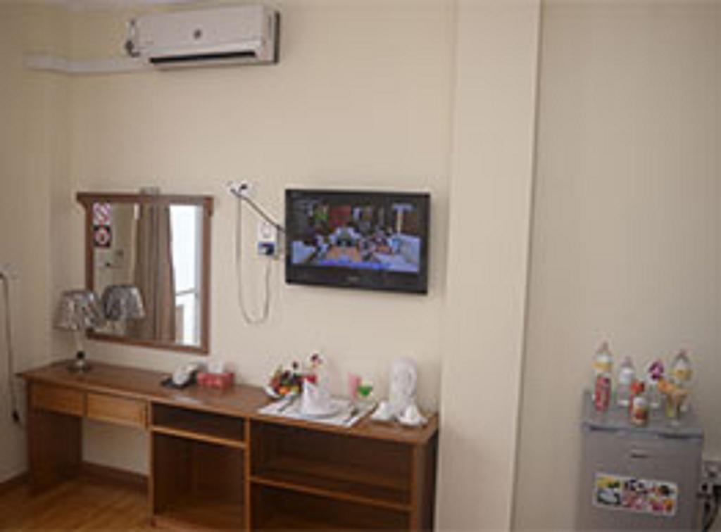 Diamond Crown Hotel Tawè Zewnętrze zdjęcie