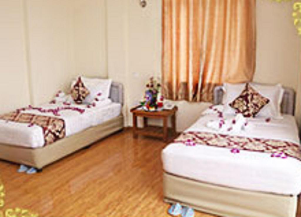 Diamond Crown Hotel Tawè Zewnętrze zdjęcie