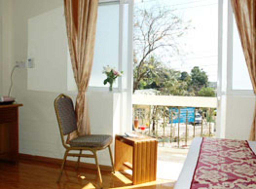 Diamond Crown Hotel Tawè Zewnętrze zdjęcie