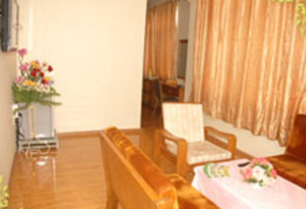 Diamond Crown Hotel Tawè Zewnętrze zdjęcie
