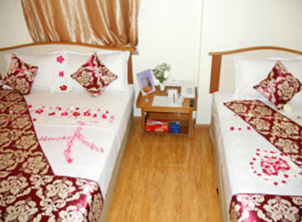Diamond Crown Hotel Tawè Zewnętrze zdjęcie